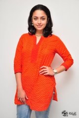 Malavika Nair at Kalyana Vaibhogame Movie Song Launch